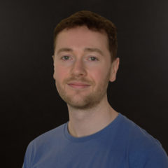 Matthew Baker, Account Executive