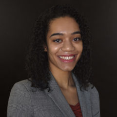 Sammy Baptiste, Medical Writer
