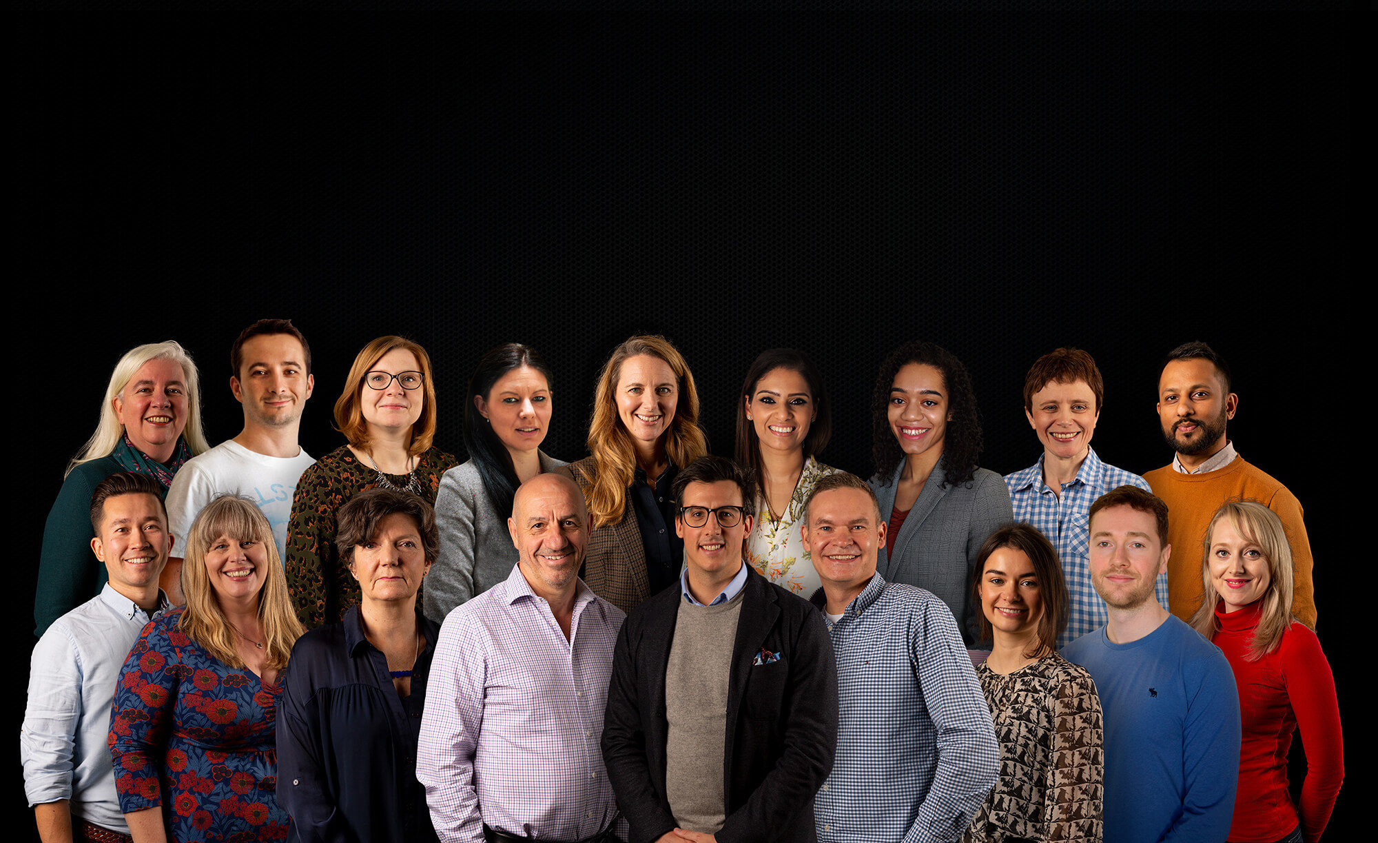 Dice Team 2020