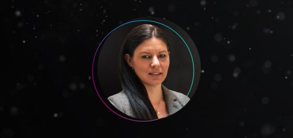 Sarah Brooks, Manager - Data Analytics