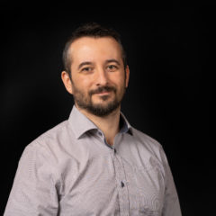 Vitaliy Yavtukhovskyi