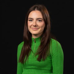 Darcey Lang