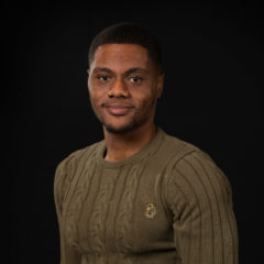 Eddie Ayeh