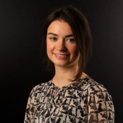 Sarah Treanor - Dice