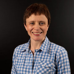 Sandra Laird - Dice