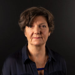 Winnie MacFadzean - Dice