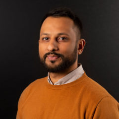 Mits Mistry - Dice